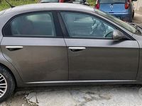 Usata Alfa Romeo 159 120 CV (88 kW) 2006