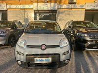 Usata Fiat Panda City Life 2022 Grigio Utilitaria