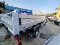 Usata Mercedes Sprinter 129 CV (94 kW) 2006 Bianco Furgone