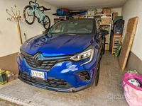 Usata Renault Captur 145 CV (106 kW) 2022 SUV