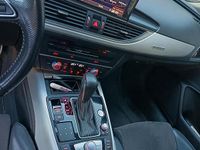 Usata Audi A6 299 CV (219 kW) 2018 Grigio Station wagon