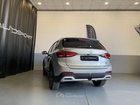 Nuova MG ZS Luxury 197 CV (144 kW) 2026 Argento SUV