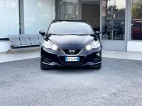 Occasion Nissan Micra 71 PK (52 kW) 2020 Zwart Hatchback