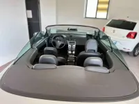 Usata Volvo C70 Momentum 136 CV (100 kW) 2008 Argento Cabrio
