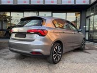 Usata Fiat Tipo Easy 95 CV (69 kW) 2019 Grigio Berlina