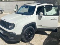 usata Jeep Renegade 1.4 m-air Longitude fwd 140cv auto my18