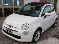 usata Fiat 500C 1.2 Lounge 69 Cv