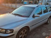 Usata Volvo V70 2004 Station wagon