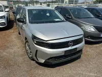 Usata Opel Corsa Edition 75 CV (55 kW) 2023 Argento Utilitaria