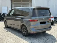 Usata VW Multivan 150 CV (110 kW) 2022 Grigio Monovolume