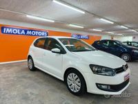 usata VW Polo 1.6 TDI 90CV DPF 5 porte Comfortli