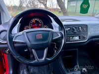 Usata Seat Mii 2012 Utilitaria