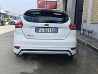 Usata Ford Focus ST-Line 120 CV (88 kW) 2016 Berlina