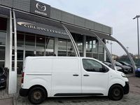 Usata Opel Vivaro Enjoy 120 CV (88 kW) 2019 Bianco Monovolume