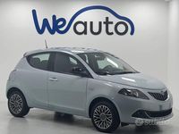 Usata Lancia Ypsilon Gold 69 CV (50 kW) 2023 Other Utilitaria