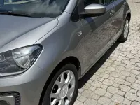 Usata VW up! Highline 75 CV (55 kW) 2013 Utilitaria