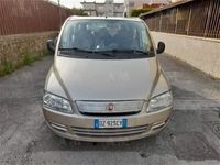 usata Fiat Multipla 1.9 MJT Dynamic rif. 17074279