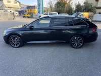 Brugt Skoda Superb SportLine 200 HK (147 kW) 2021 Sort Stationcar