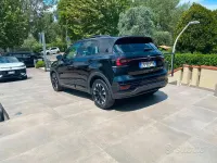 Usata VW T-Cross Sport 95 CV (69 kW) 2023 Nero SUV