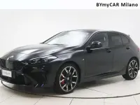 Usata BMW 118 M Sport 150 CV (110 kW) 2025 Nero Utilitaria