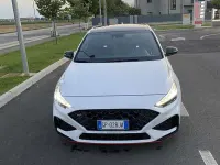 Usata Hyundai i30 N Performance 280 CV (205 kW) 2022 Berlina