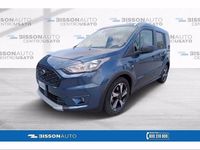 usata Ford Tourneo Connect 205 L1 Active