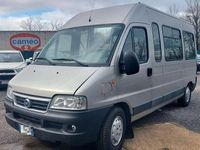 Usata Fiat Ducato 110 CV (80 kW) 2005 Other Furgone