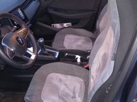 Usata Renault Clio V 86 CV (63 kW) 2020 Blu Utilitaria