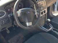 Usata Ford Focus 2006 Blu Station wagon