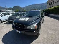 Usata Volvo XC90 Executive 163 CV (119 kW) 2004 Nero SUV