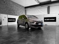 Usata Citroën C4 SpaceTourer Feel 131 CV (96 kW) 2020 Other Monovolume