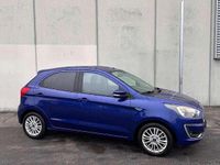 Usata Ford Ka Plus Ultimate 86 CV (63 kW) 2019 Other Utilitaria