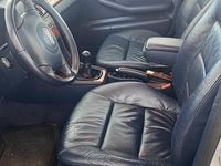 Usata Audi A6 150 CV (110 kW) 2000 Grigio Berlina