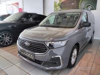 Usata Ford Tourneo Connect Titanium 122 CV (89 kW) 2023 Grigio Monovolume
