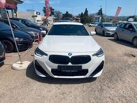 Usata BMW 218 M Sport 156 CV (114 kW) 2024 Bianco Coupé
