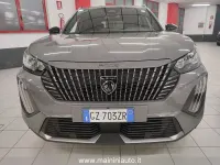 Usata Peugeot 2008 Allure 102 CV (75 kW) 2025 Grigio SUV