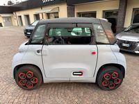 Usata Citroën AMI 2021 Blu/azzurro Utilitaria