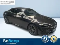 Usata Mercedes CLE220 Advanced 197 CV (144 kW) 2025 Grigio metallizzato Cabrio