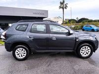 Usata Dacia Duster 116 CV (85 kW) 2023 Grigio SUV