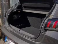 Gebraucht Peugeot 208 101 PS (74 kW) 2020 Grau Kleinwagen