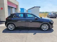 Usata Opel Corsa Elegance 101 CV (74 kW) 2022 Nero Utilitaria