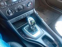 Usata BMW X1 M Sport 2013 Nero SUV