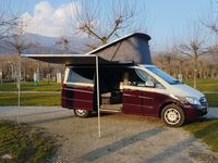 Usata Mercedes Viano 136 CV (100 kW) 2011 Monovolume