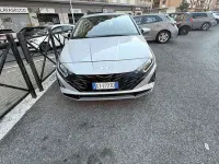 Usata Hyundai i20 80 CV (58 kW) 2024 Utilitaria