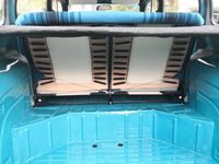 Usata Citroën Dyane 28 CV (20 kW) 1982 Blu Berlina