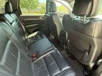 Usata Jeep Grand Cherokee Overland 250 CV (183 kW) 2014 SUV