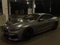 Usata BMW 840 320 CV (235 kW) 2020 Coupé
