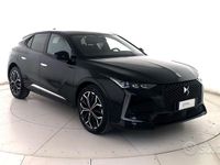 Usado DS Automobiles DS4 Performance 131 CV (96 kW) 2022 Negro Berlina