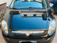 Usata Fiat Punto Evo 95 CV (69 kW) 2011 Utilitaria
