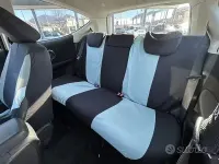Usata Mercedes A150 Avantgarde 95 CV (69 kW) 2007 Nero Coupé